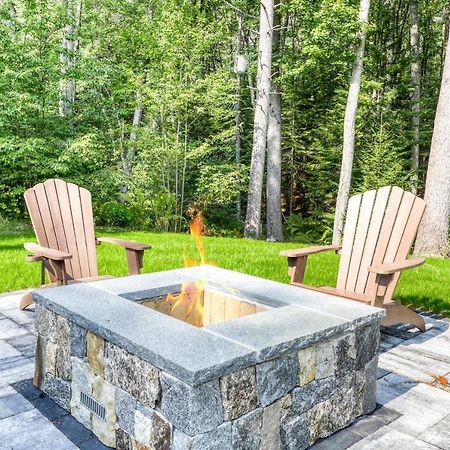 Kennebunk Family Cottage Extérieur photo