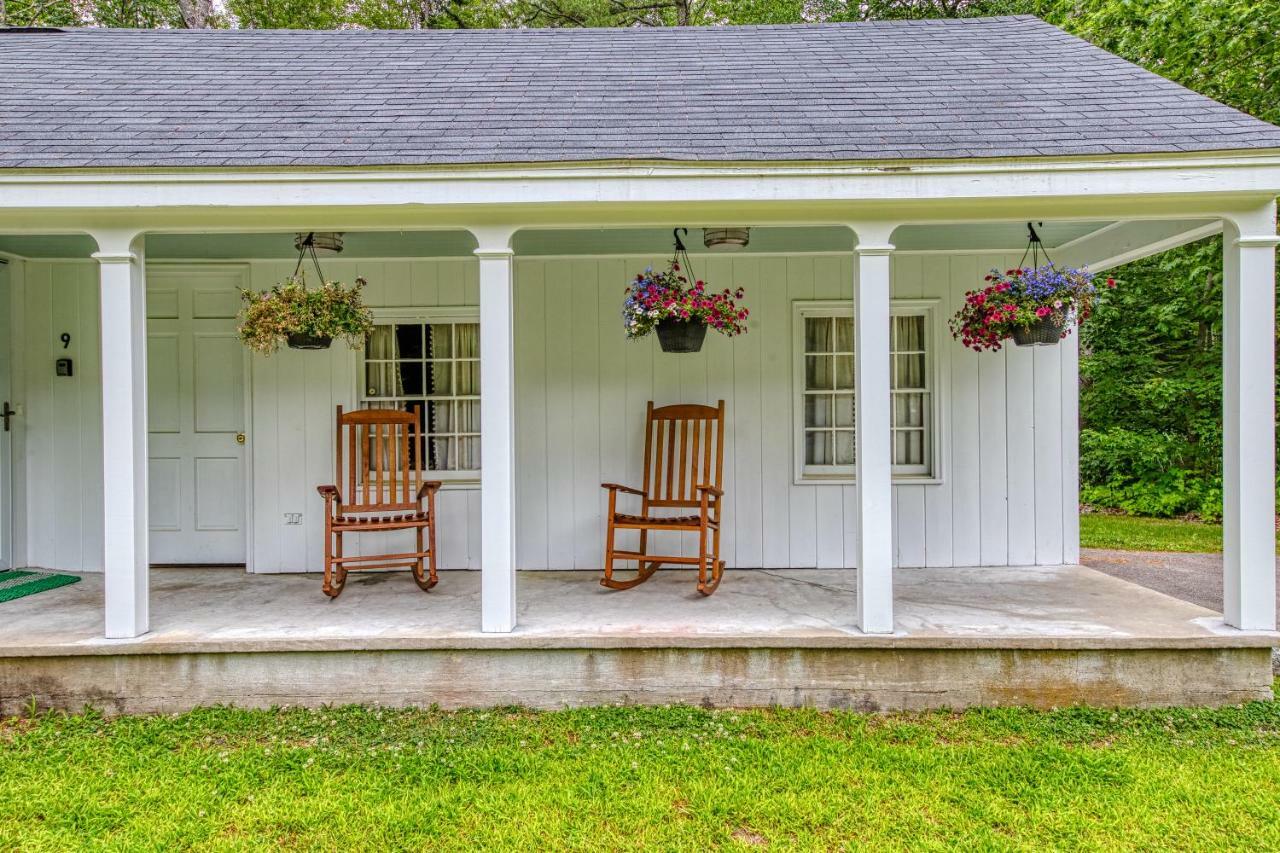 Kennebunk Family Cottage Extérieur photo