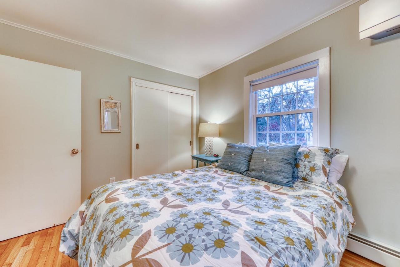 Kennebunk Family Cottage Extérieur photo