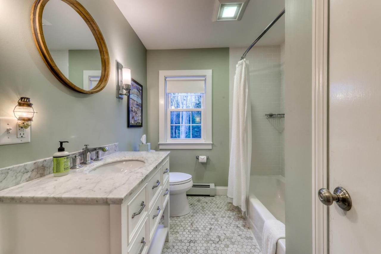 Kennebunk Family Cottage Extérieur photo