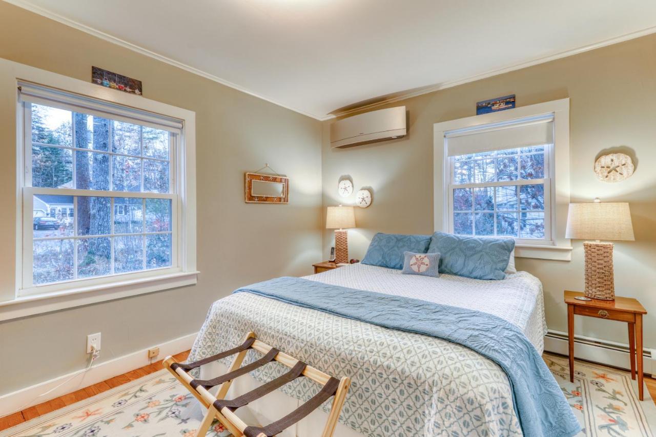 Kennebunk Family Cottage Extérieur photo