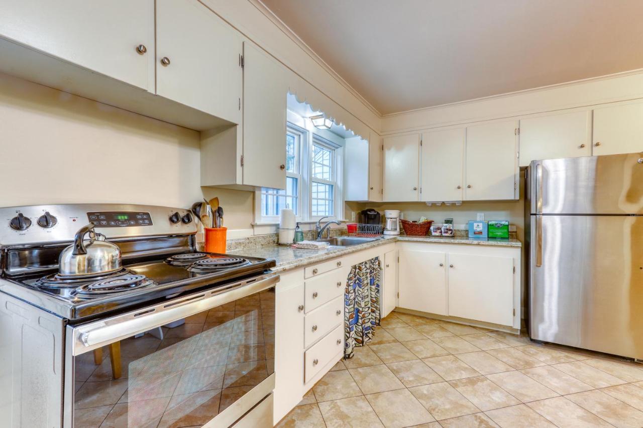 Kennebunk Family Cottage Extérieur photo